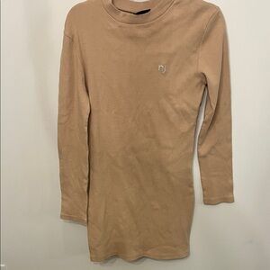 nANA judy Tan Long Sleeve Tee